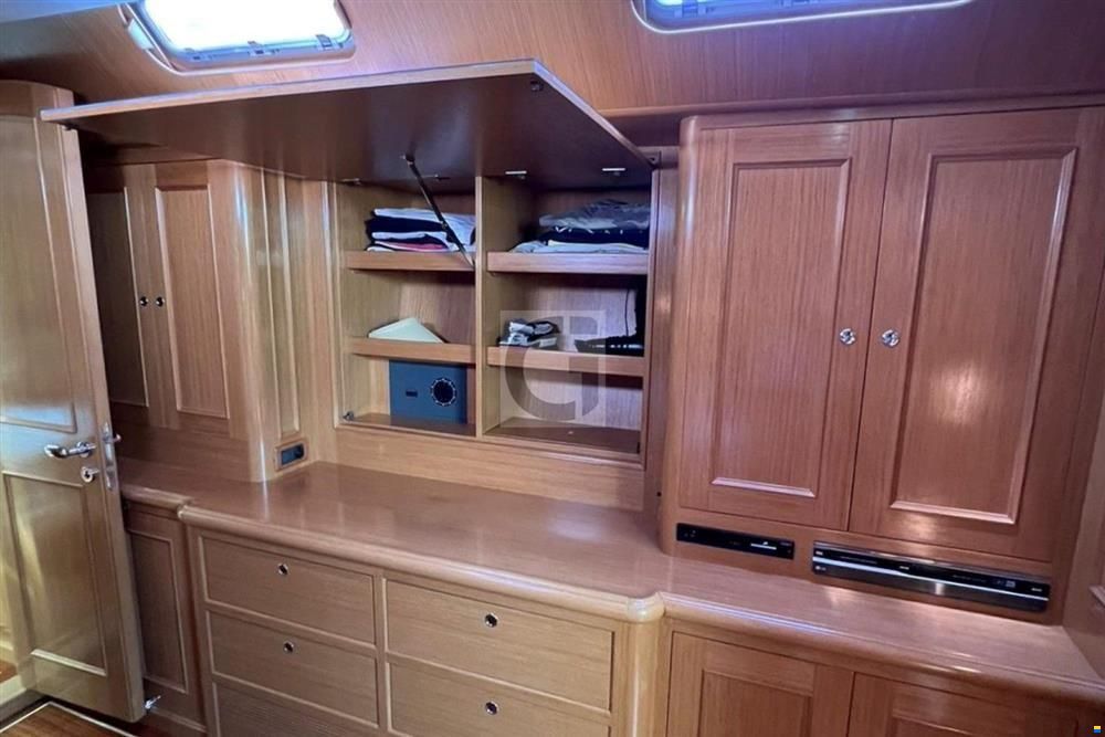 CN Yacht 2000 Felci FY71