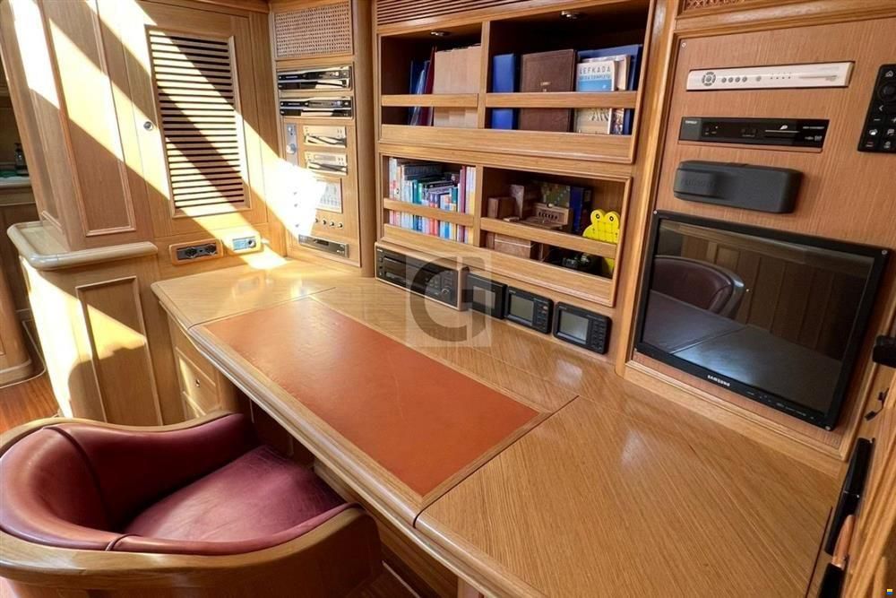 CN Yacht 2000 Felci FY71