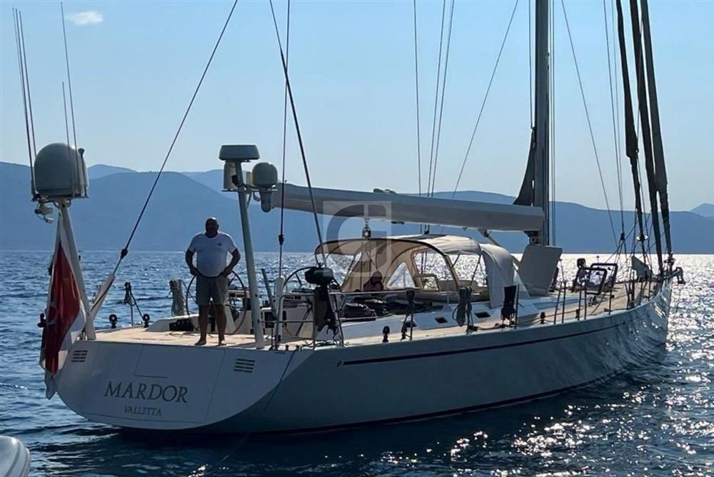 CN Yacht 2000 Felci FY71