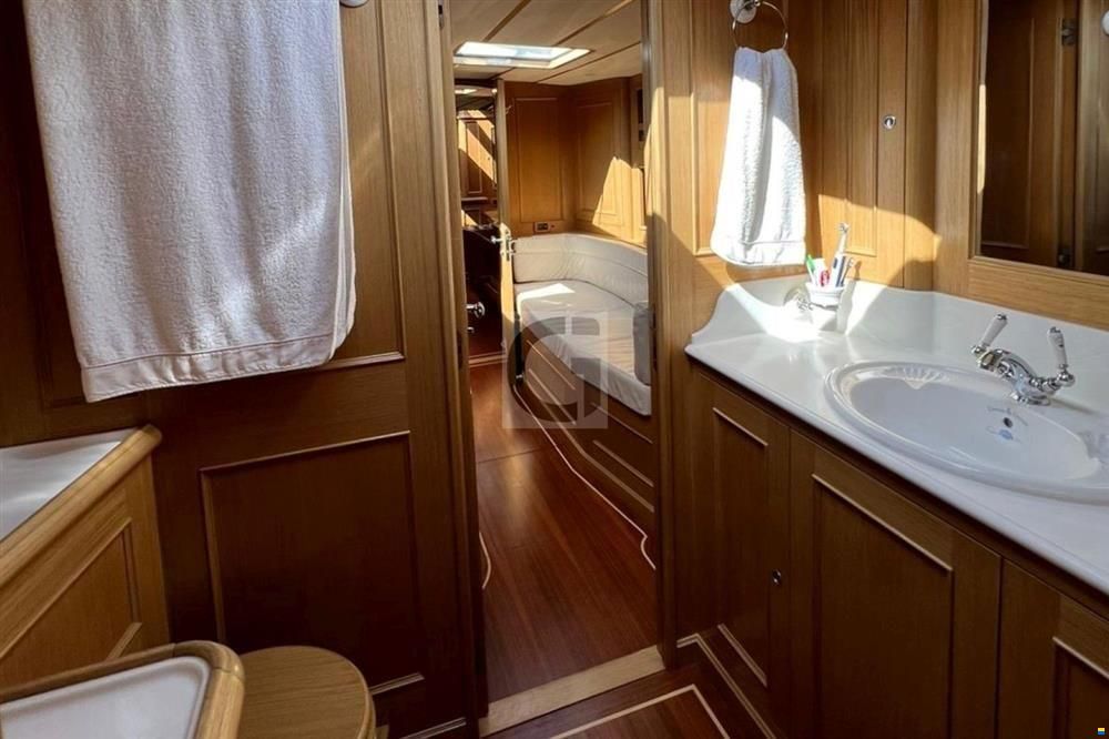 CN Yacht 2000 Felci FY71