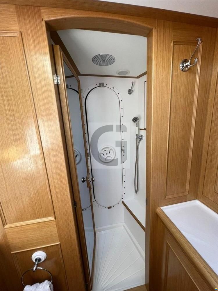CN Yacht 2000 Felci FY71
