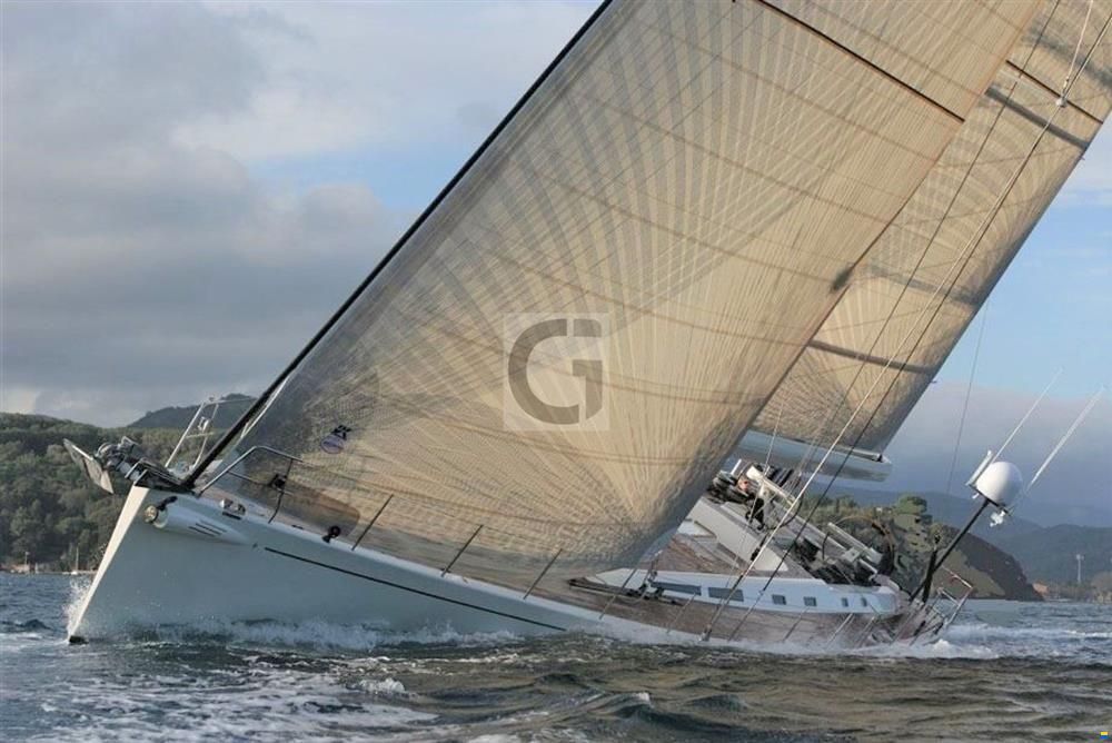 CN Yacht 2000 Felci FY71