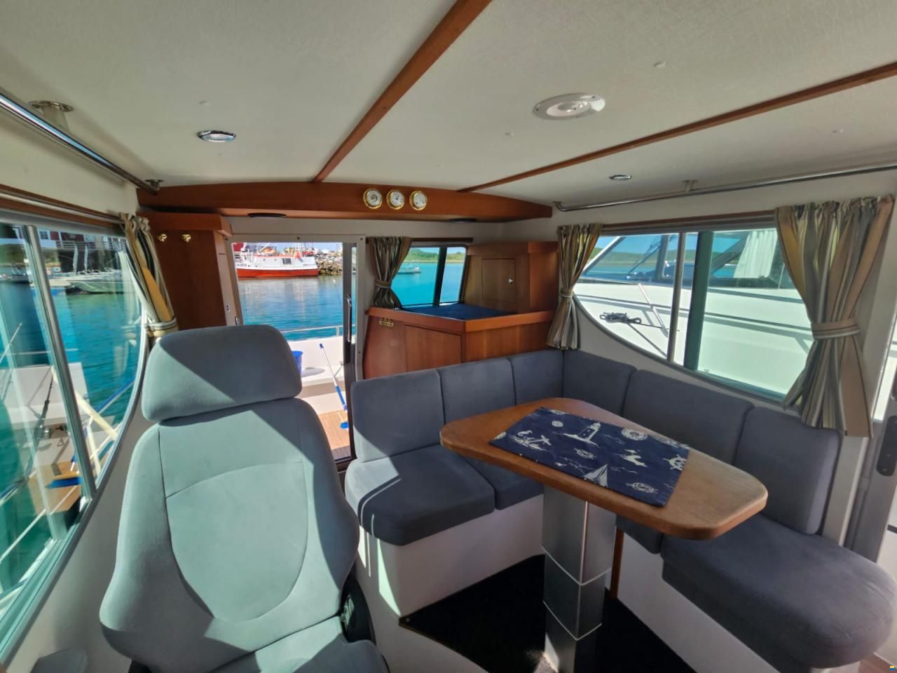 Nord Star 30