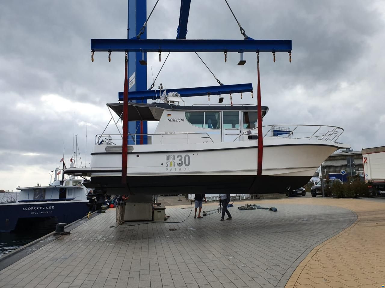 Nord Star 30