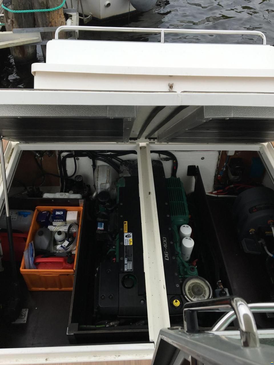 Nord Star 30