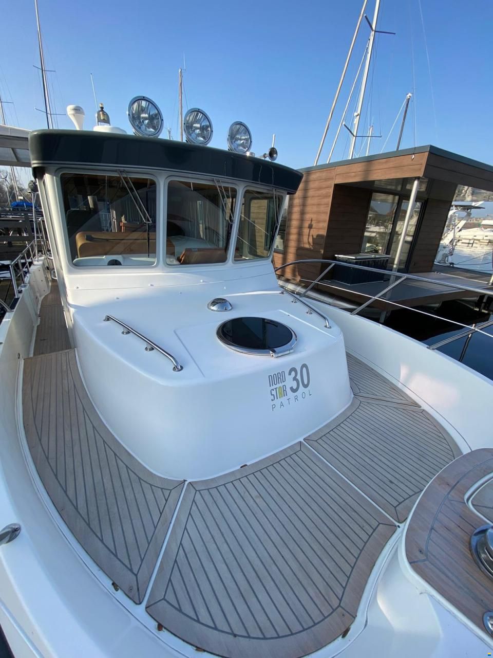 Nord Star 30