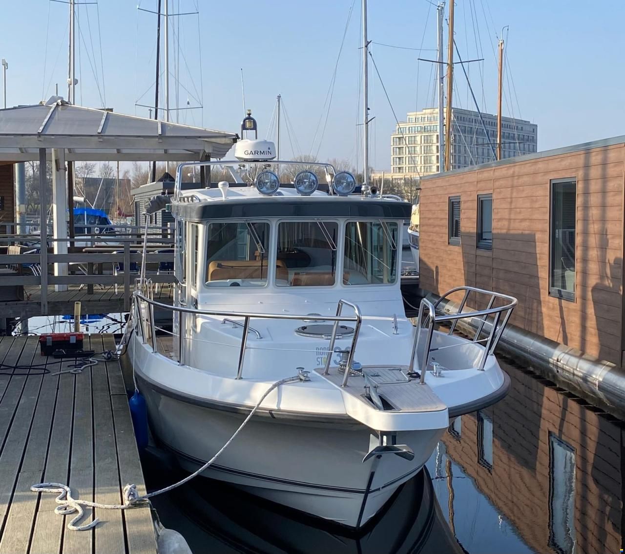 Nord Star 30