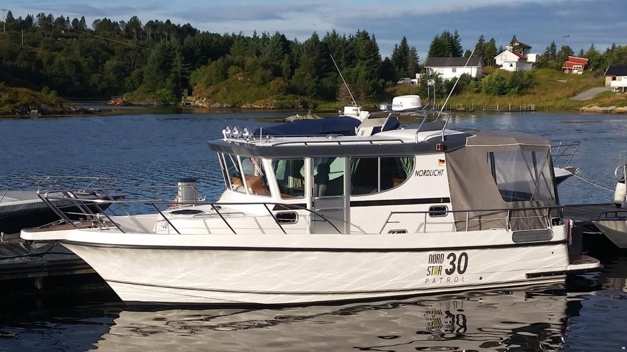 Nord Star 30
