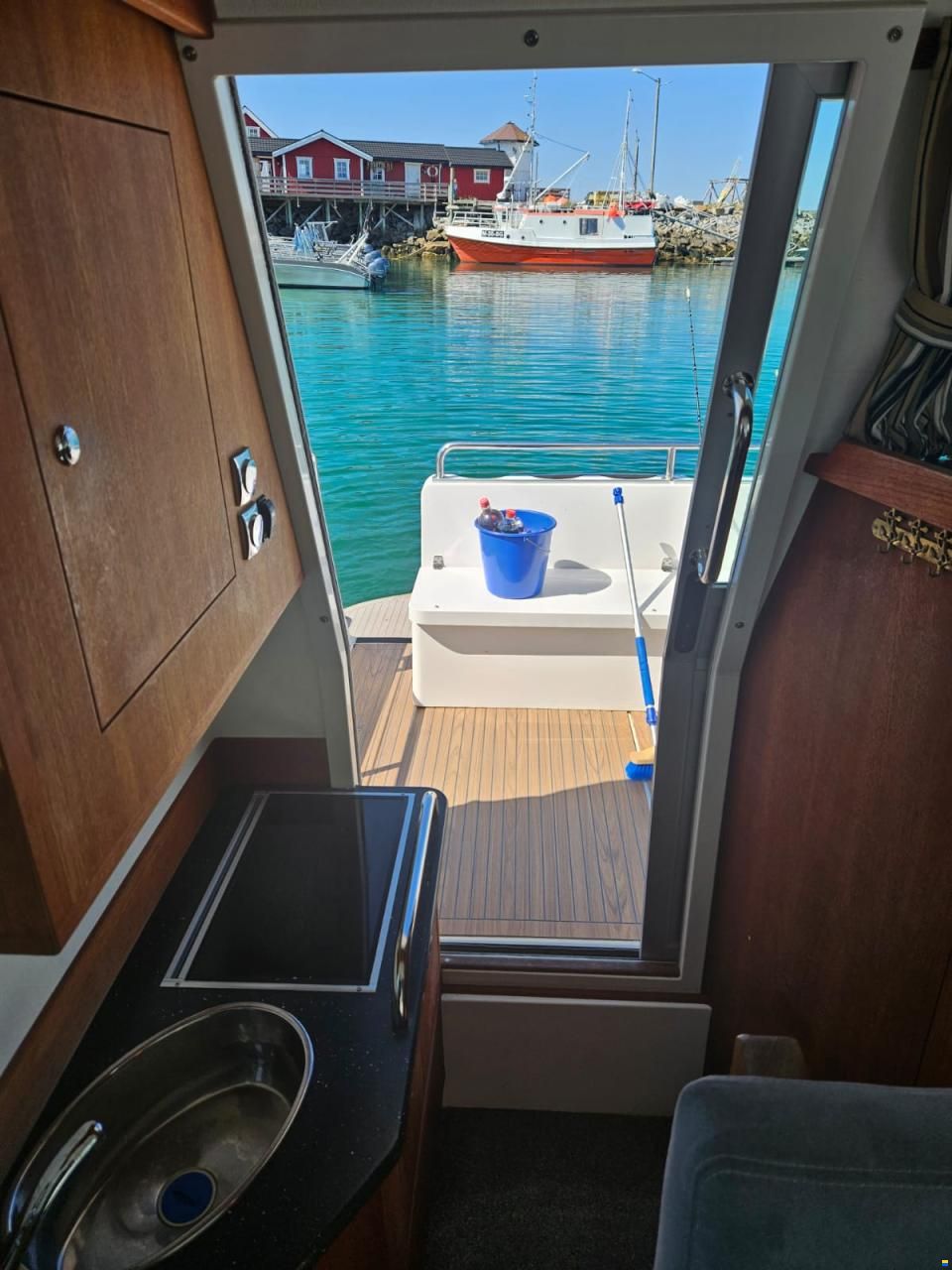 Nord Star 30