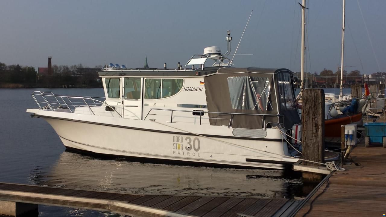 Nord Star 30