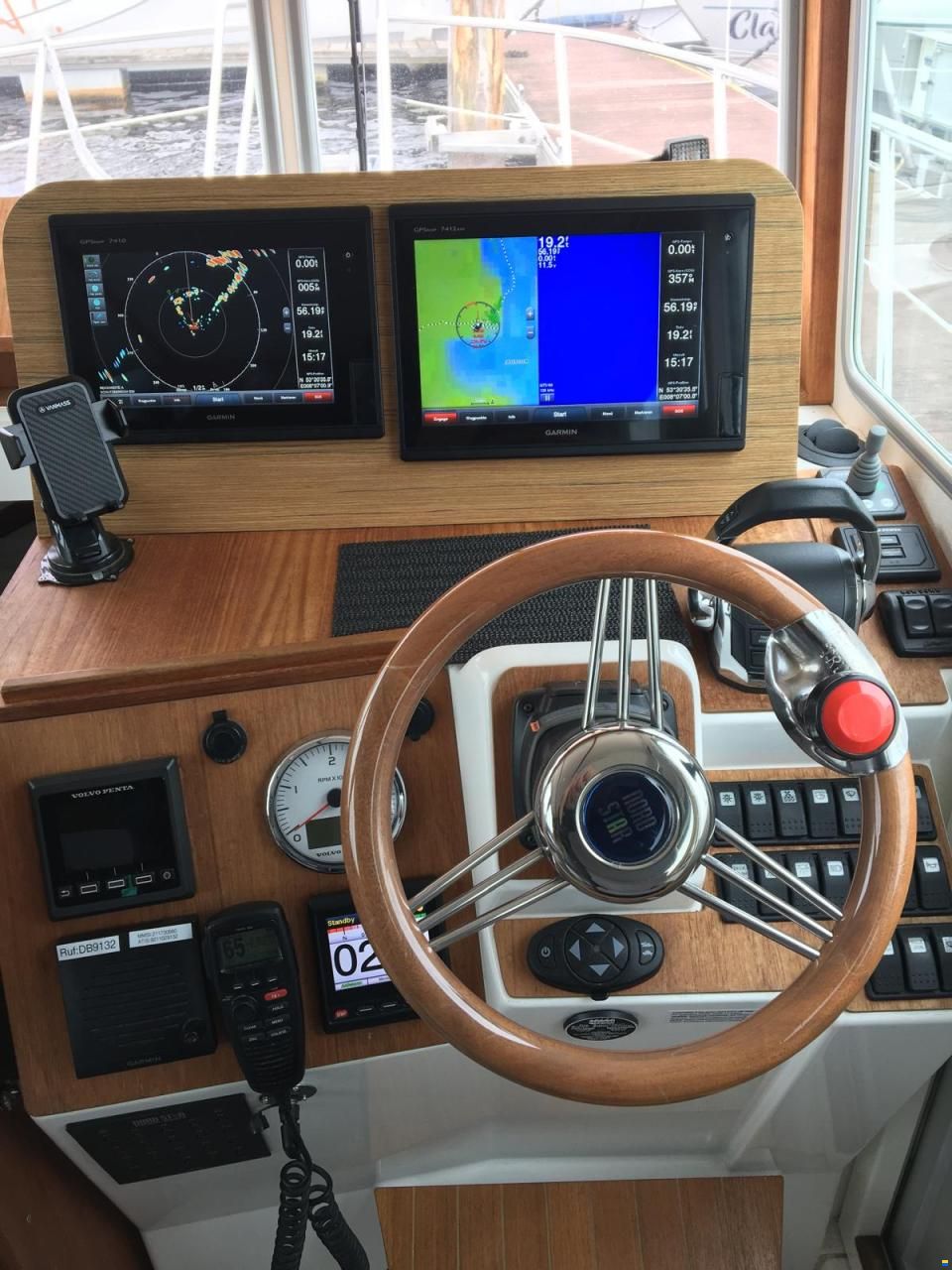 Nord Star 30