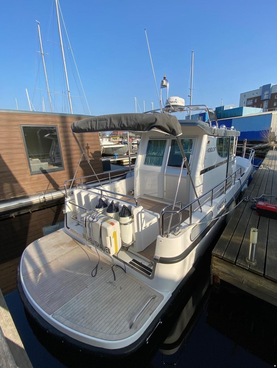 Nord Star 30