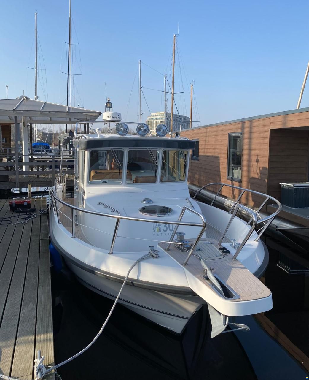 Nord Star 30