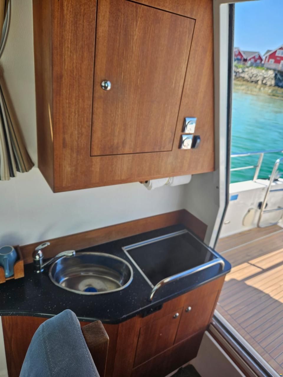 Nord Star 30