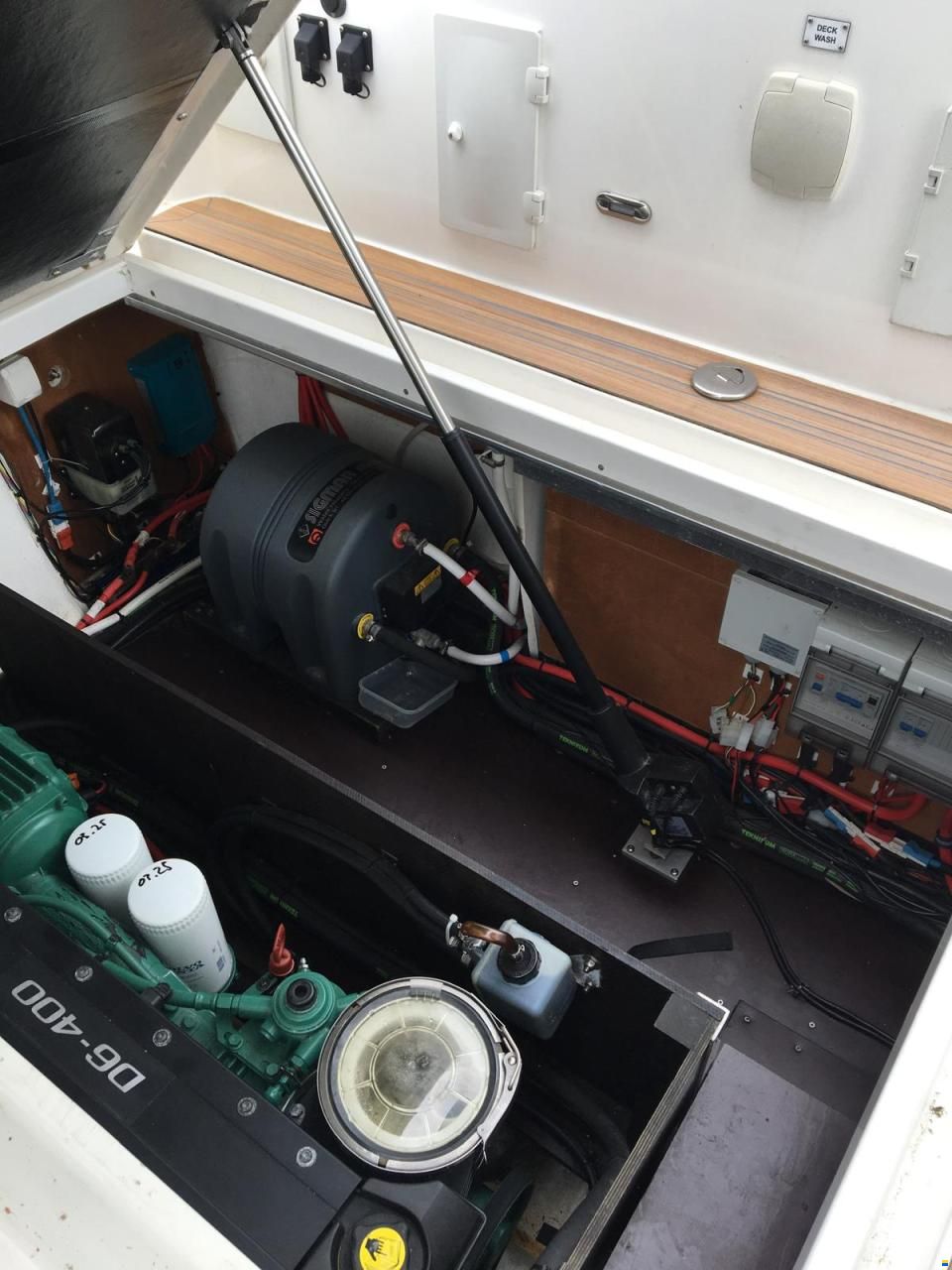 Nord Star 30