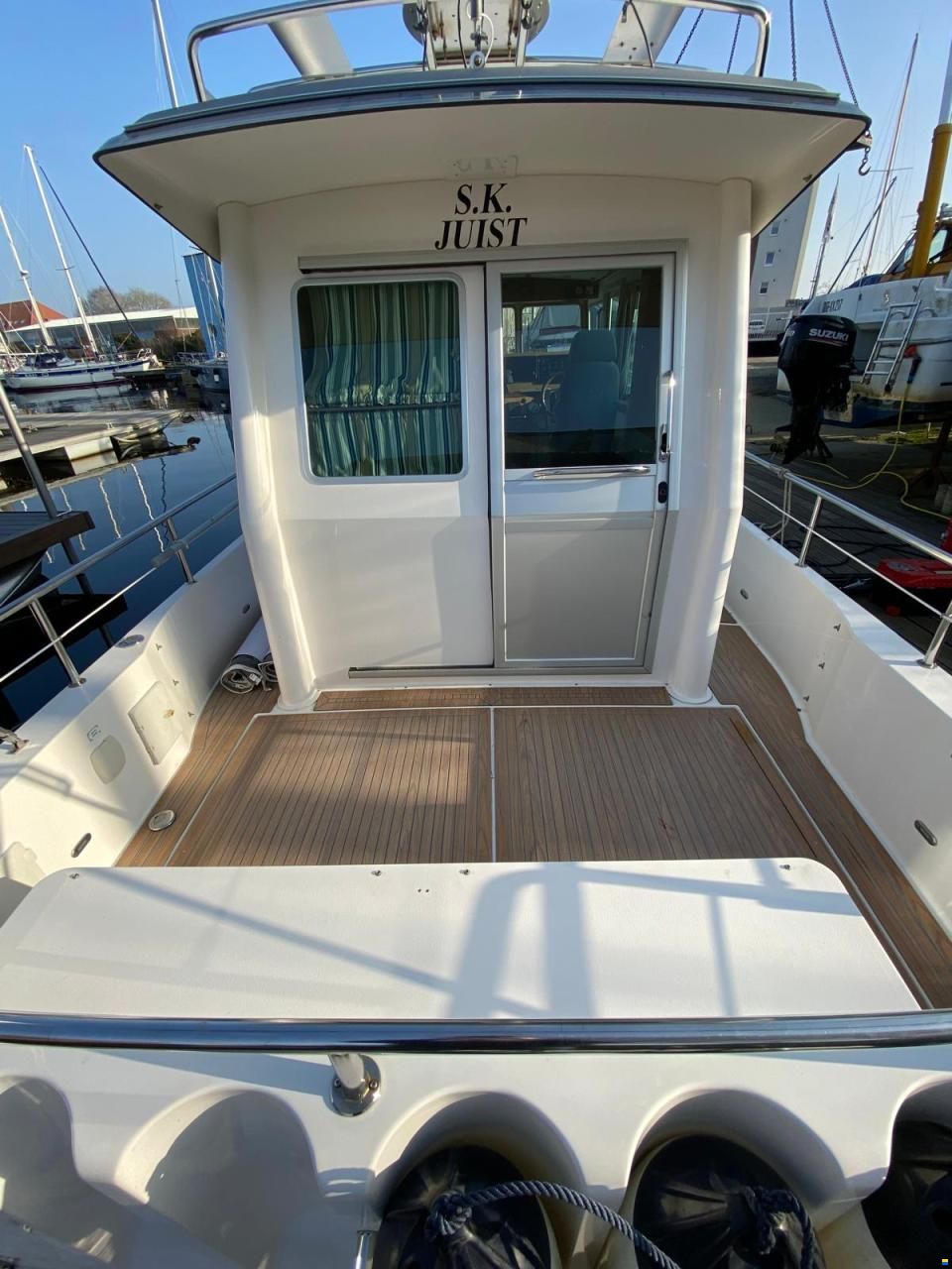 Nord Star 30
