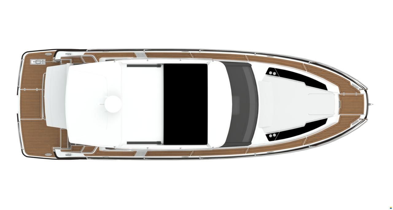 Grandezza 30 CA