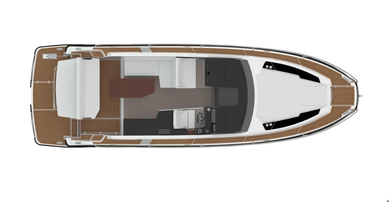 Grandezza 30 CA