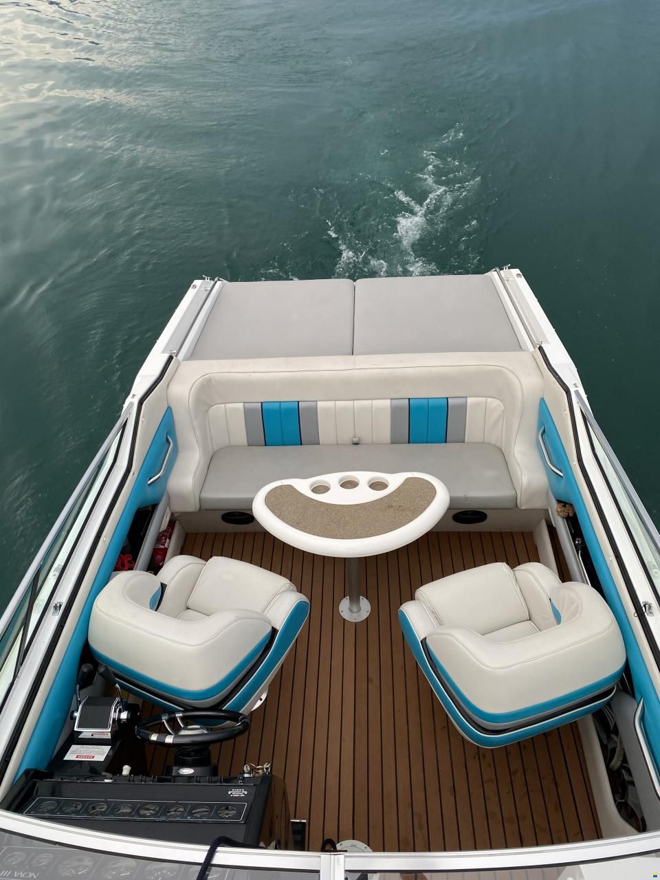 Wellcraft Nova 3