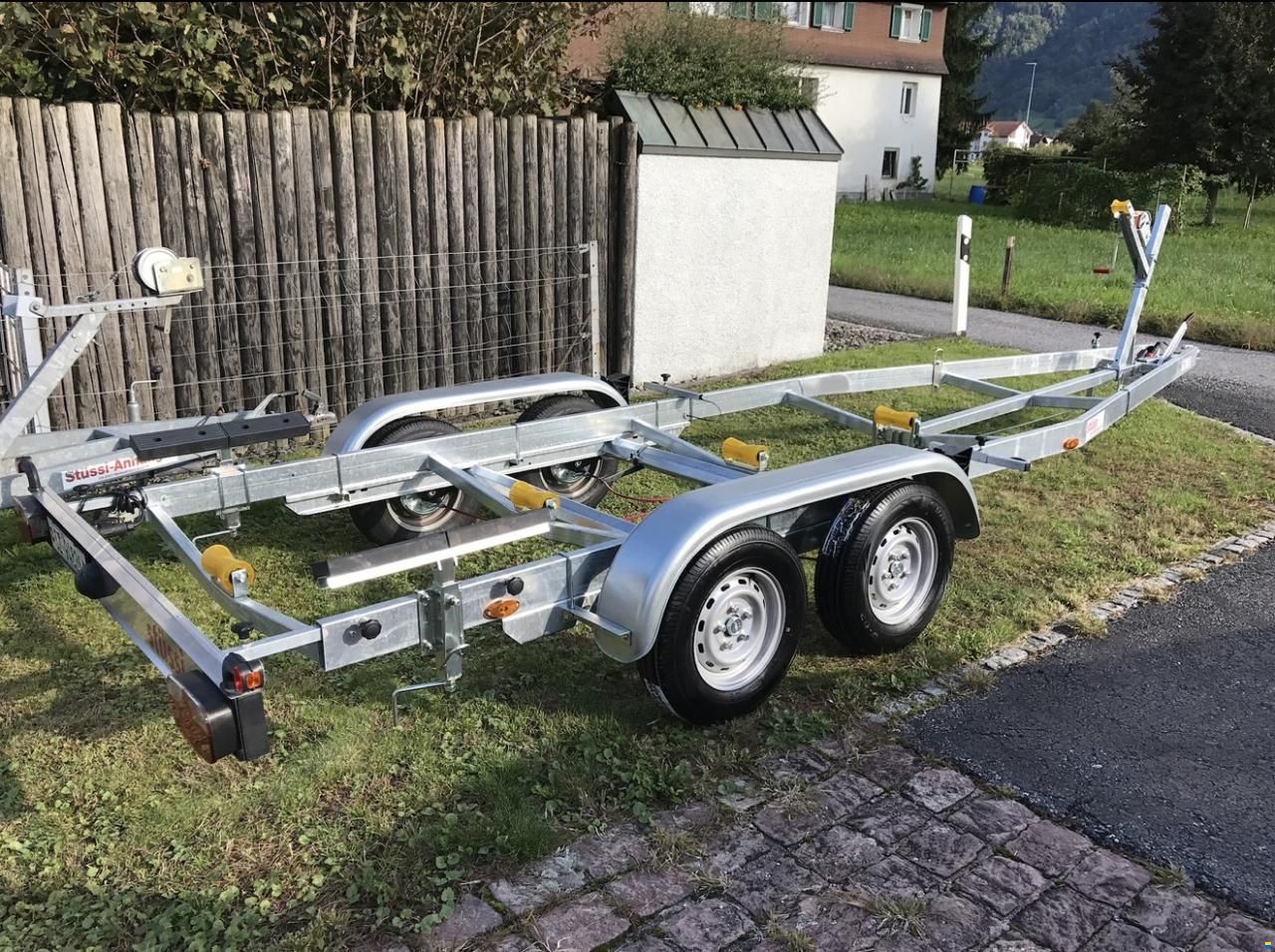 Wellcraft Classic XL