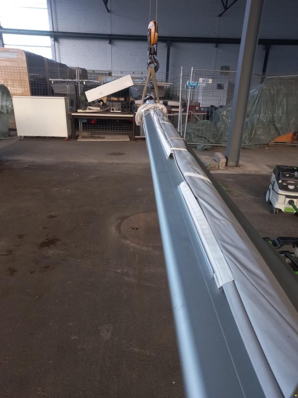 Mast (Solaris 44)