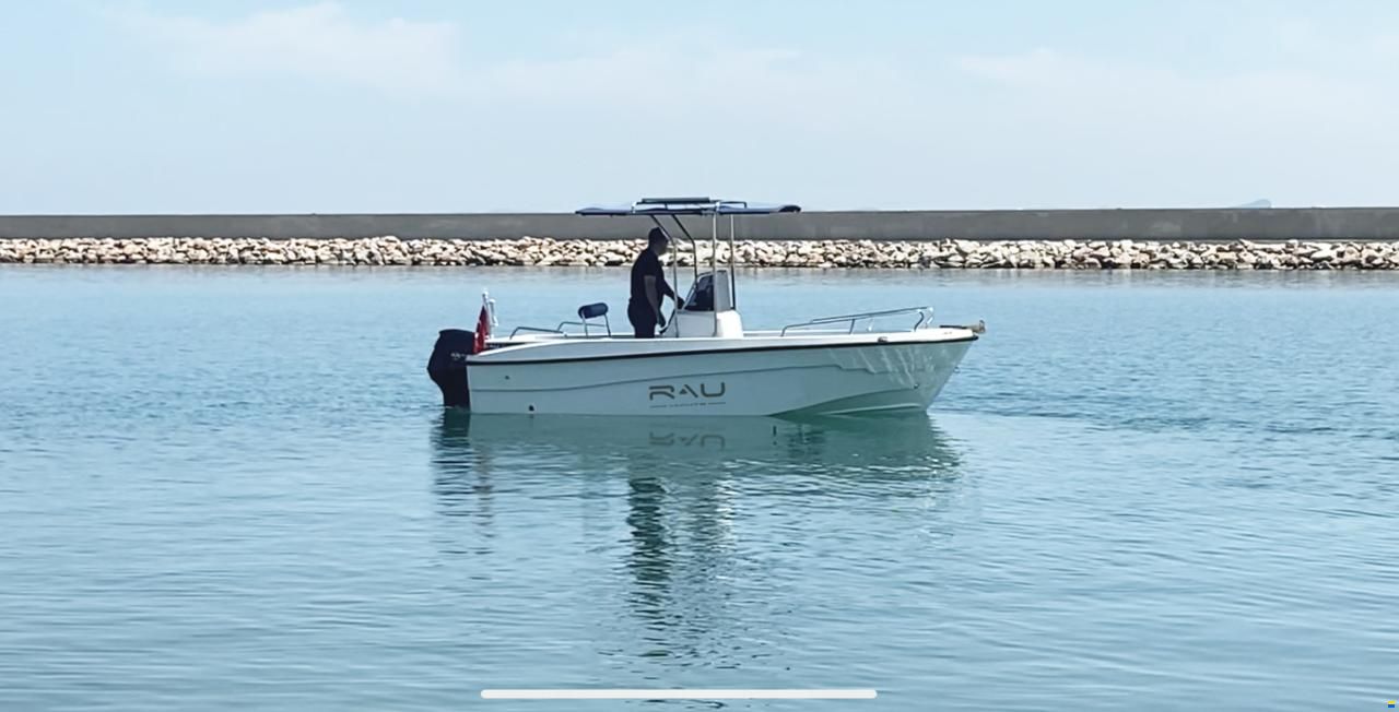 RAU Cholios 490