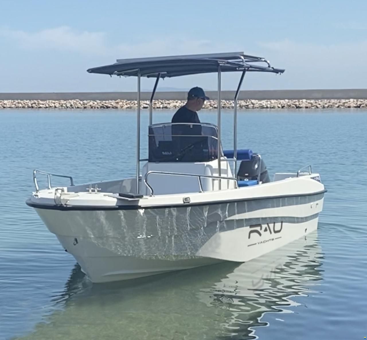 RAU Cholios 490