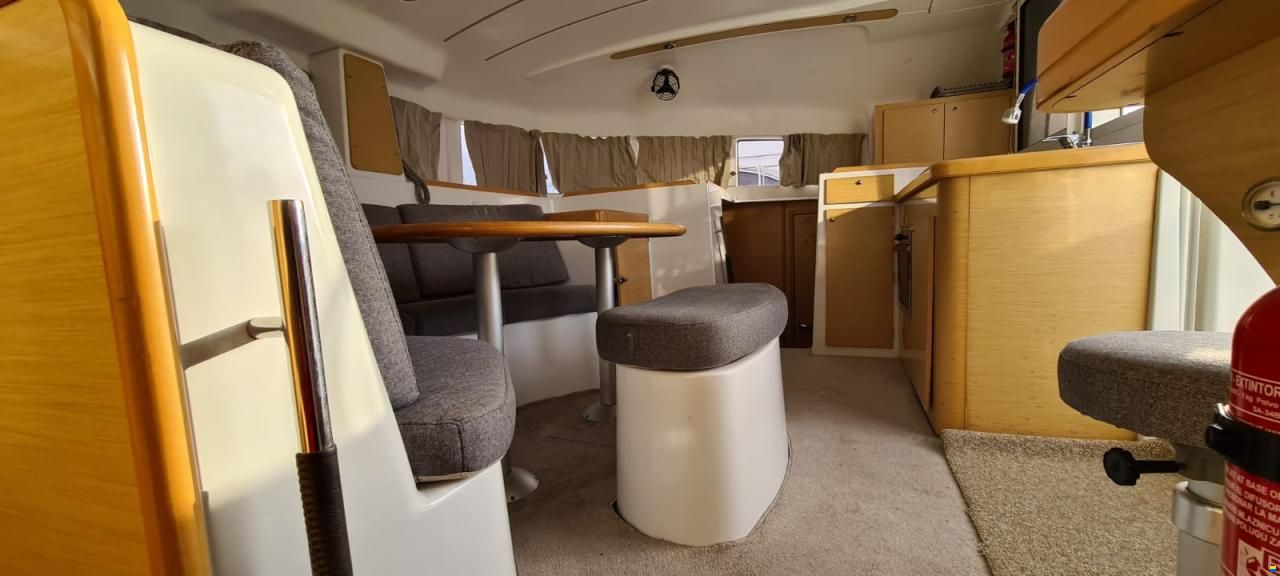 Lagoon 380