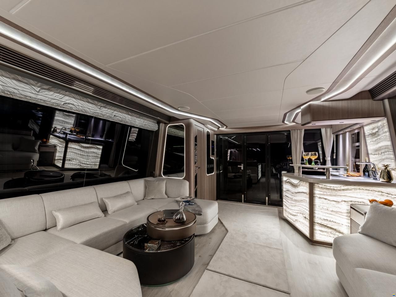 Galeon 800 FLY, 2026 NEW BOAT