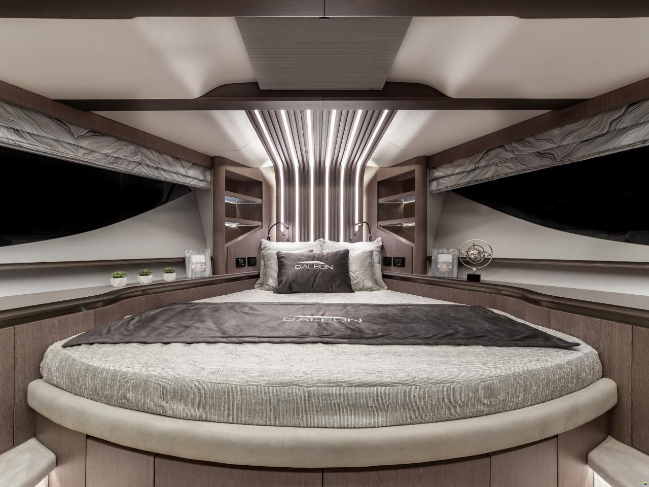 Galeon 800 FLY, 2026 NEW BOAT