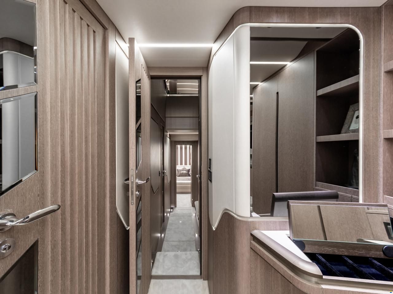 Galeon 800 FLY, 2026 NEW BOAT