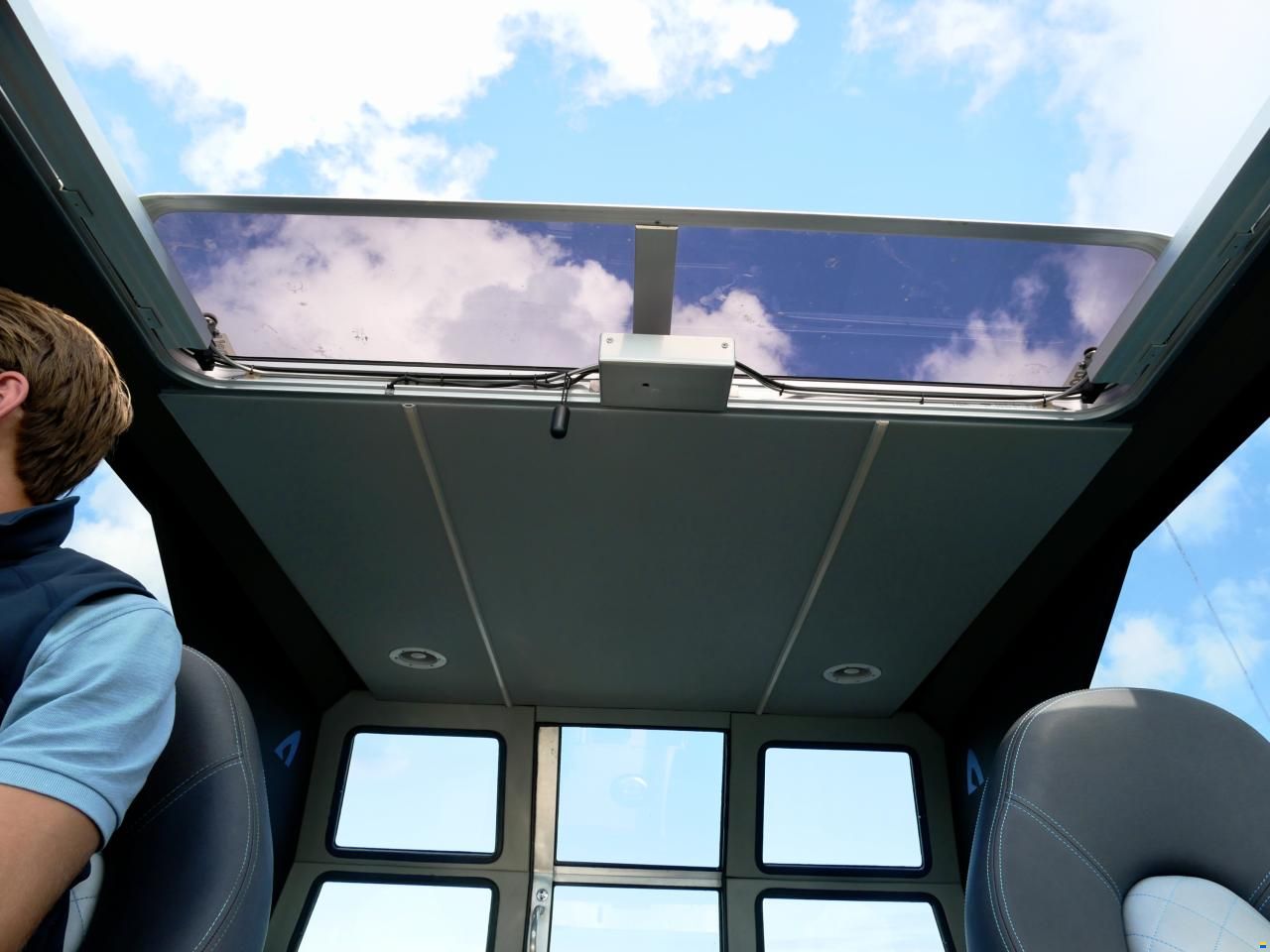 Anytec 868 CAB