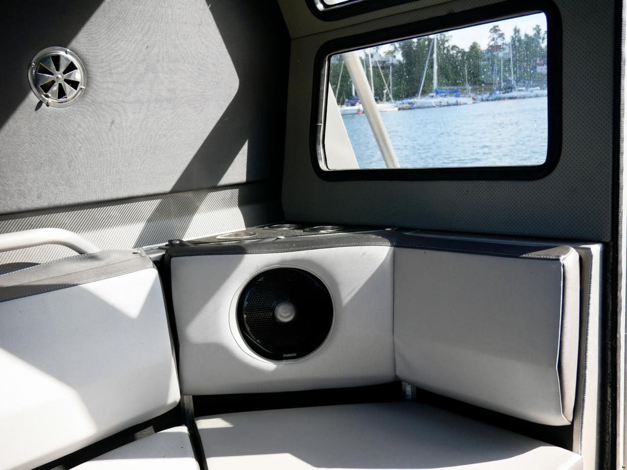 Anytec 868 CAB