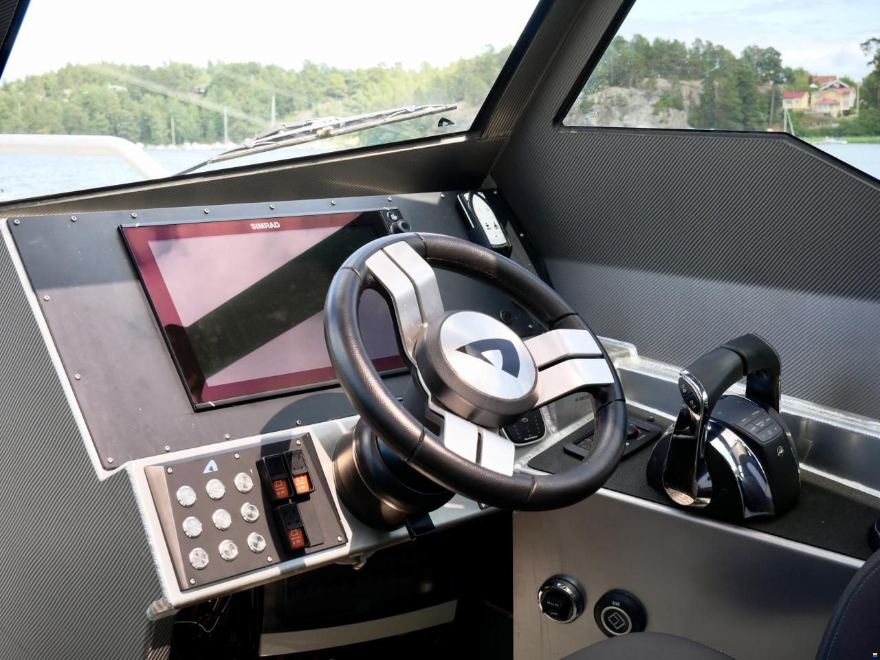 Anytec 868 CAB
