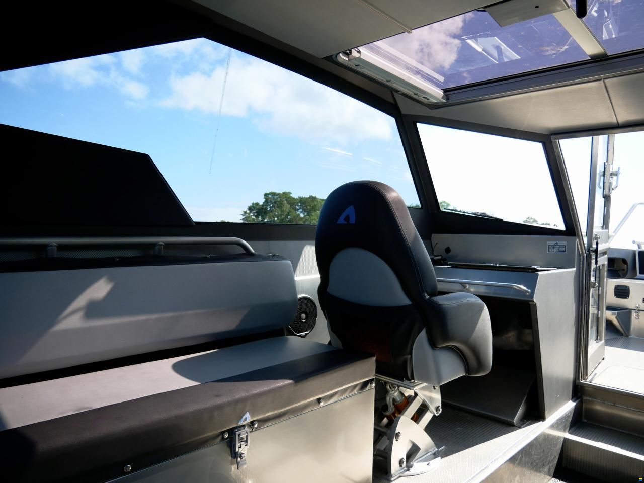 Anytec 868 CAB