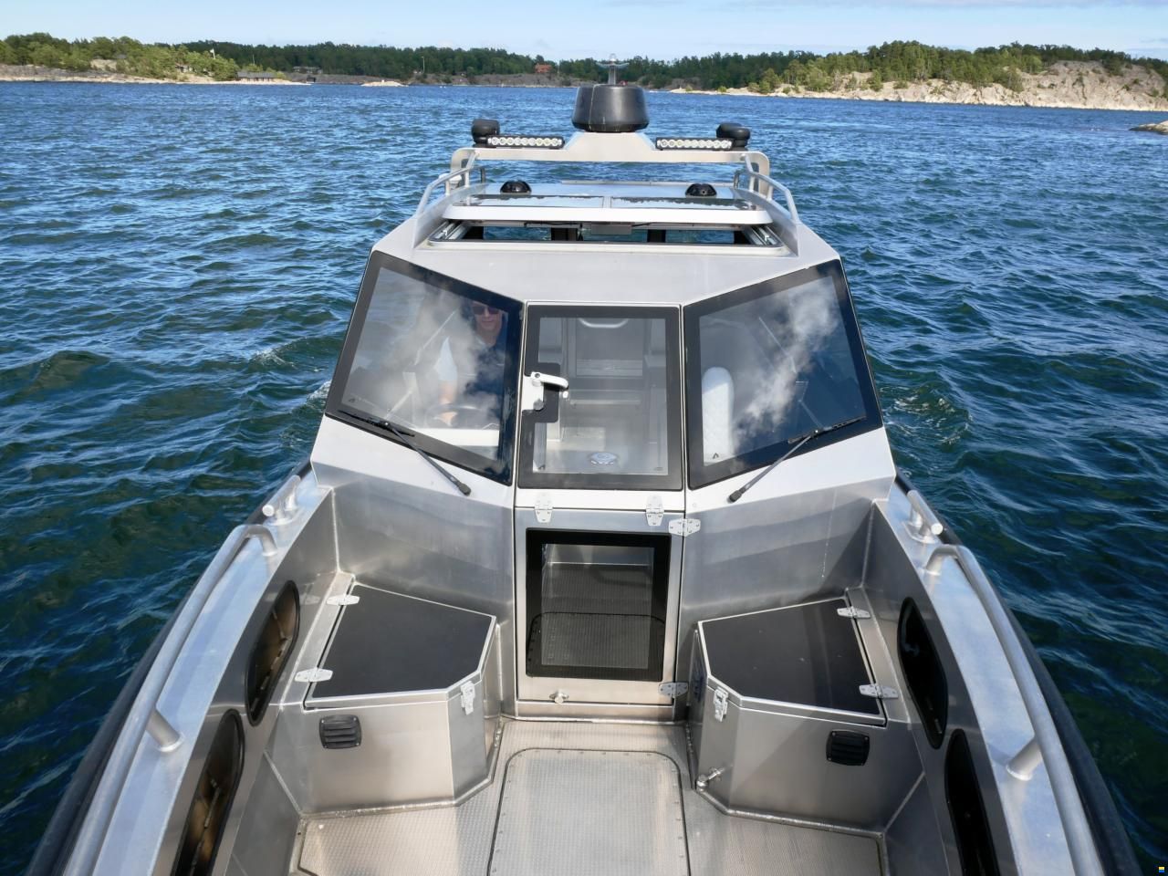 Anytec 868 CAB