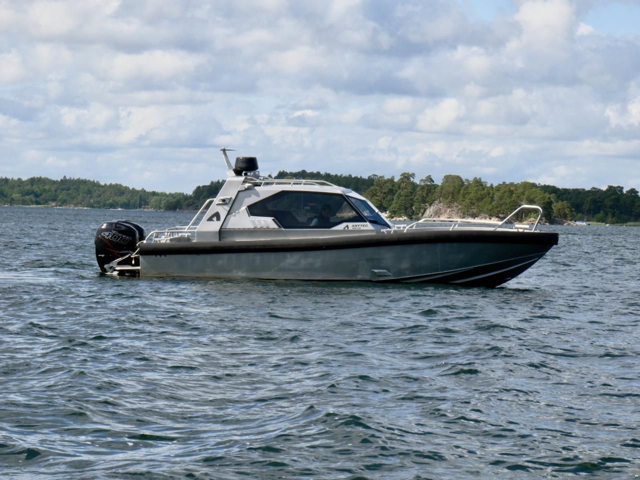 Anytec 868 CAB