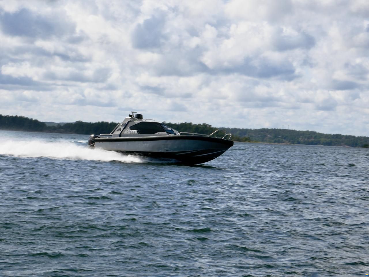 Anytec 868 CAB