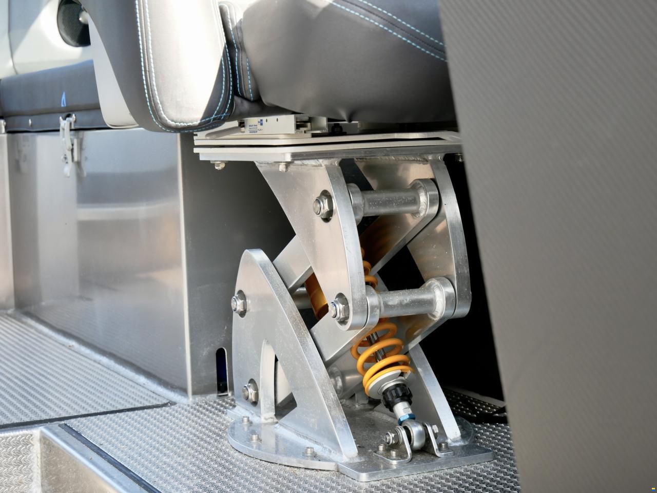 Anytec 868 CAB