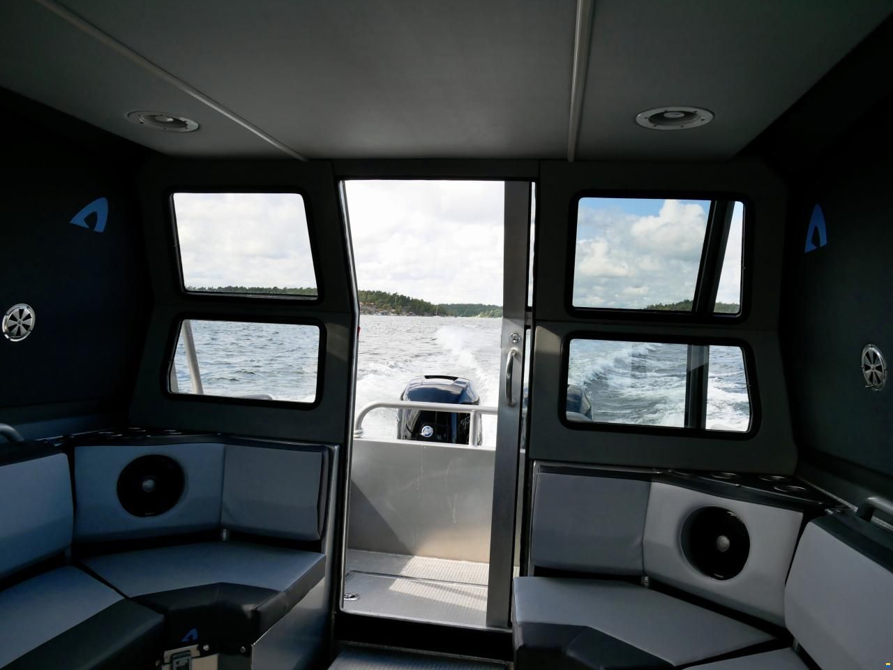 Anytec 868 CAB