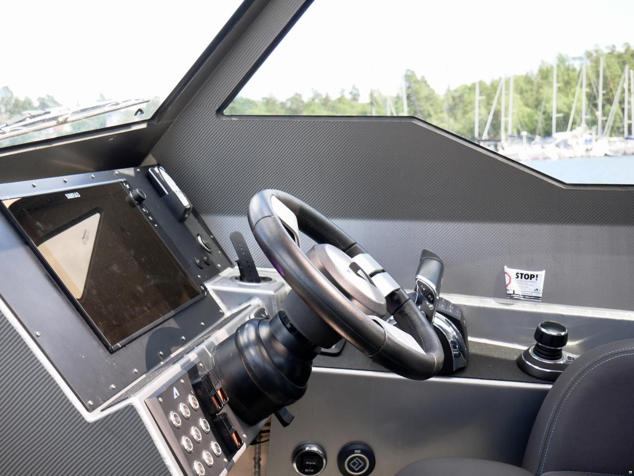 Anytec 868 CAB