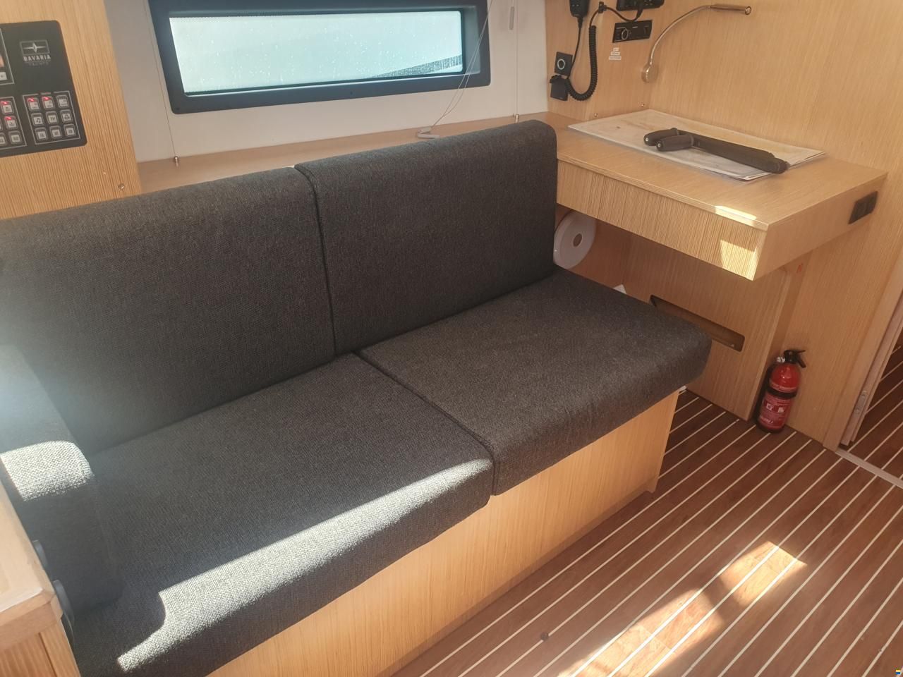 Bavaria C42