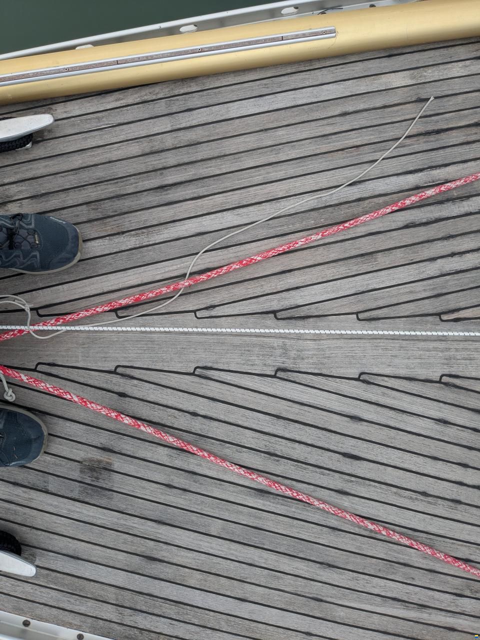 Fisks&auml;tra Varv 30er Sch&auml;renkreuzer Touren SUI 12