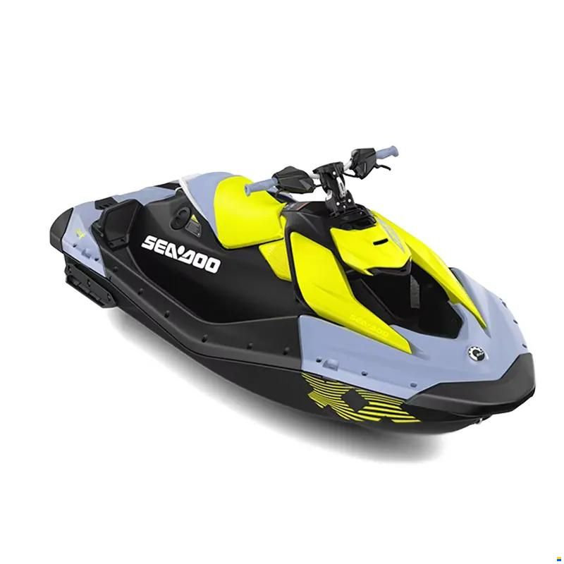 Sea-Doo Spark TRiXX 1UP 2024