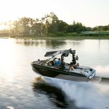 Nautique Super Air S21 - The next GENERATION