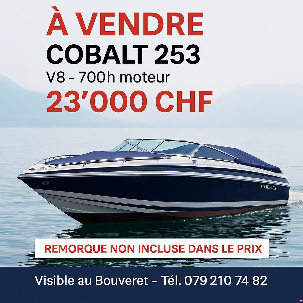 Cobalt 253
