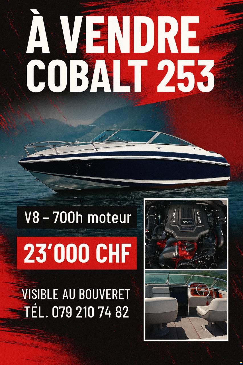 Cobalt 253