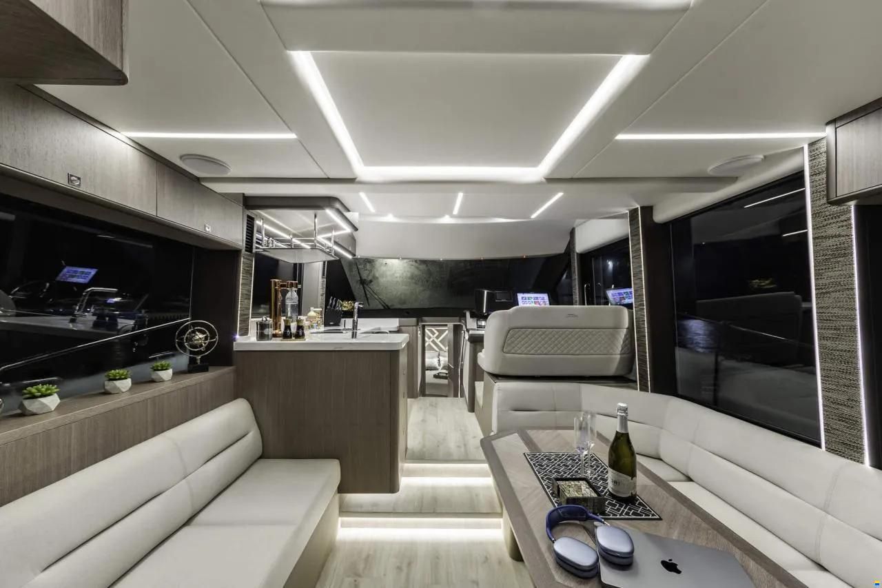 Galeon 440 Fly, 2026 &ndash; available soon