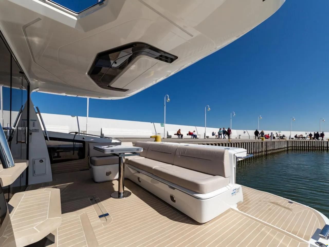 Galeon 440 Fly, 2026 &ndash; available soon