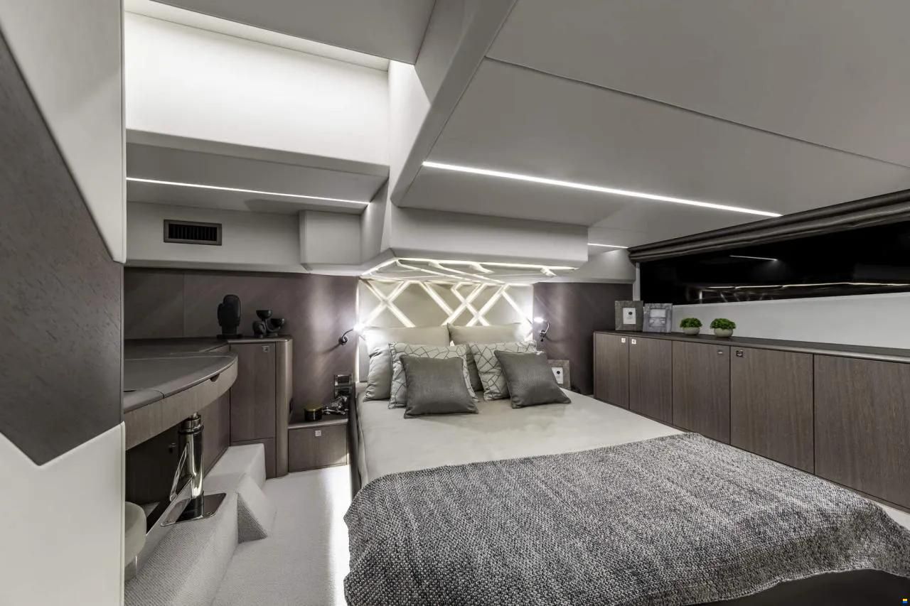 Galeon 440 Fly, 2026 &ndash; available soon